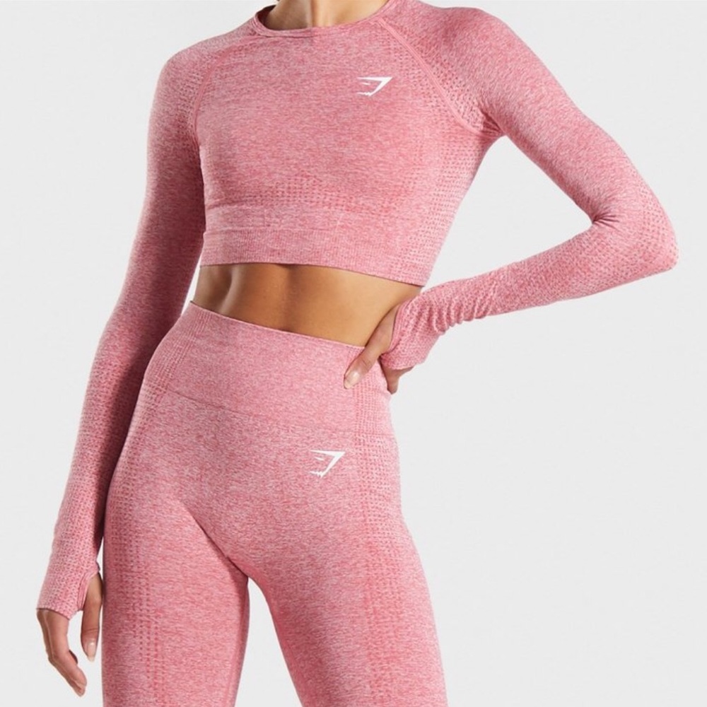 Gymshark Matching Set